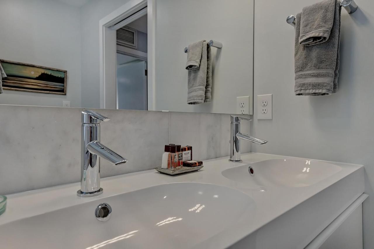 The Home Collection Clt: 510 Queens Charlotte Eksteriør billede