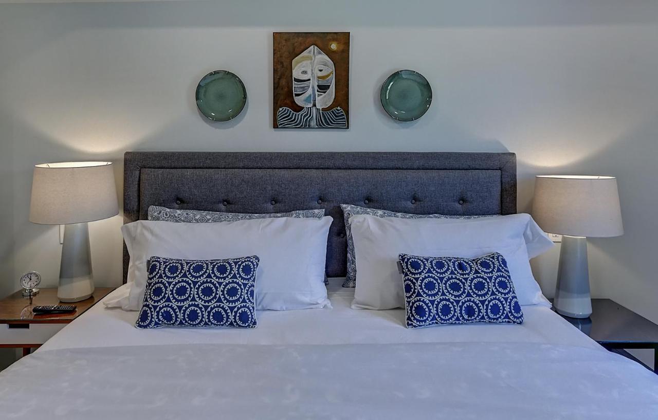 The Home Collection Clt: 510 Queens Charlotte Eksteriør billede